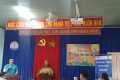 TRAO QUÀ CHO HỌC SINH CÓ HOÀN CẢNH KHÓ KHĂN, NHÂN DỊP TRUNG THU NĂM 2025